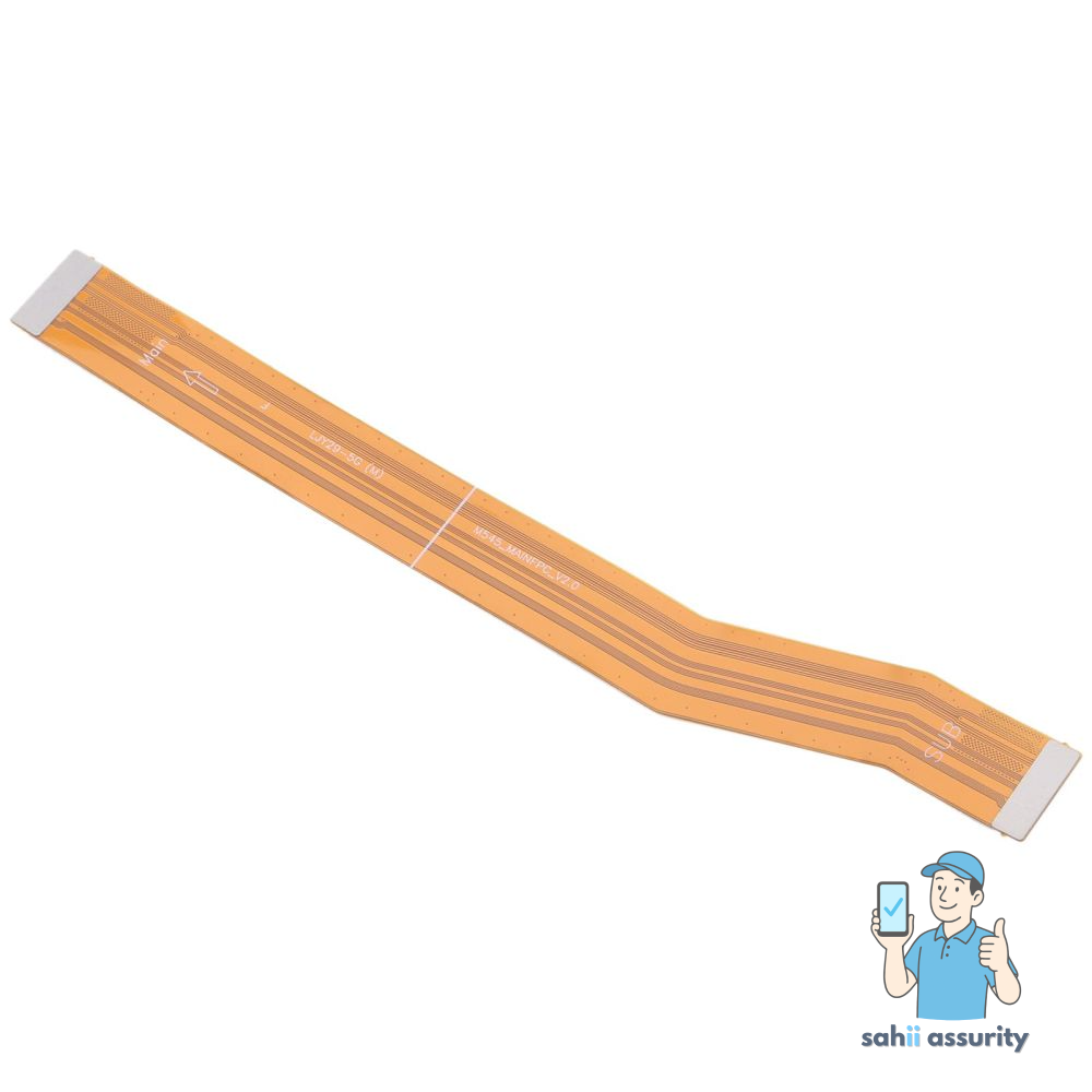 Main Board Flex Cable for Vivo Y19s